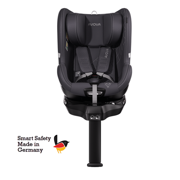 Seat Installation
